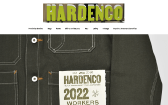 Made Index and HARDENCO