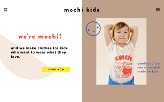 Made Index and Mochi Kids