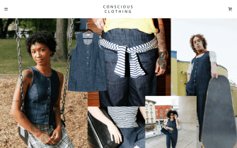 Conscious Clothing and Made Index